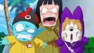 PILAF MAI SHU DBZ 