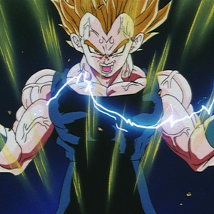 Super Saiyan 2 Dragon Ball Wiki Fandom