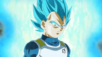 Super Saiyan Blue Dragon Ball Wiki Fandom - roblox i am super saiyan blue roblox dragon ball project