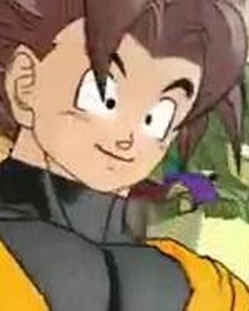 Unnamed Martial Artist 1 Dragon Ball Wiki Fandom