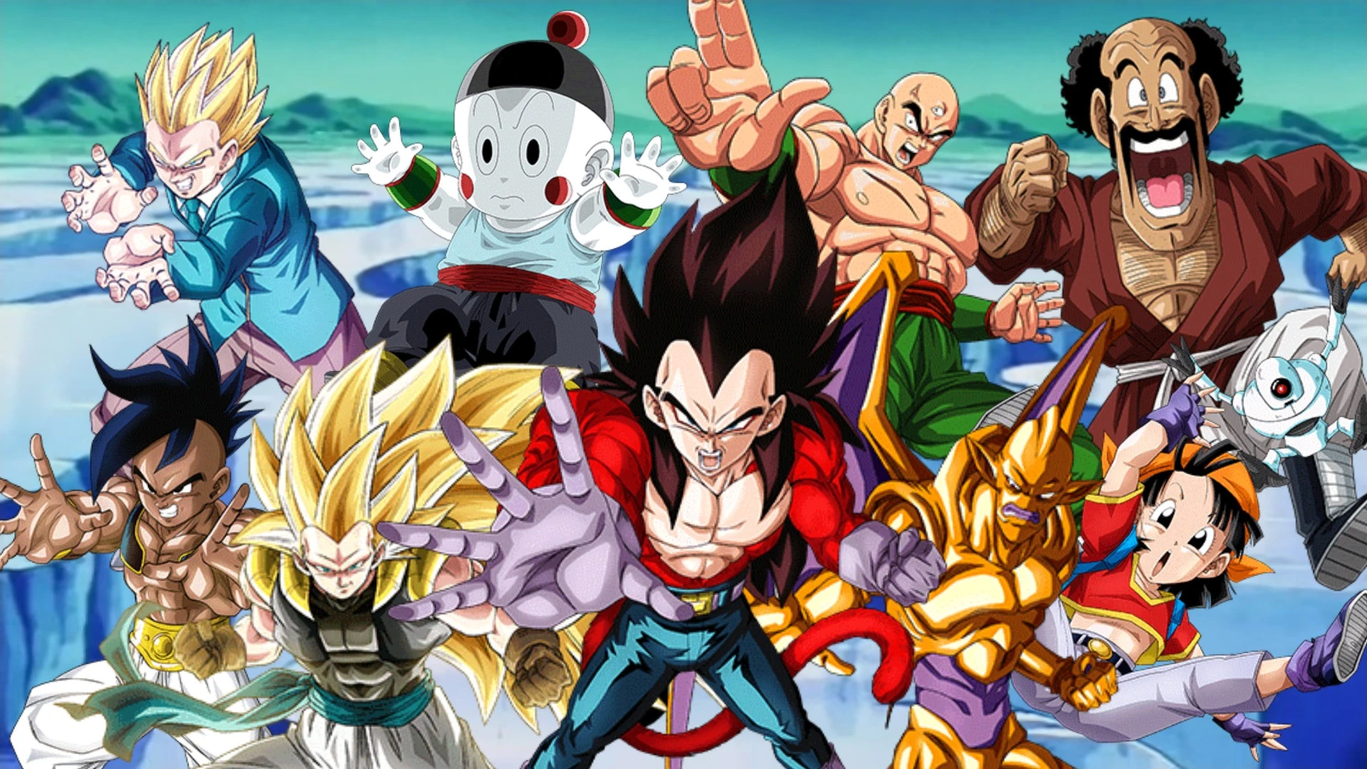 Kamehasutra English