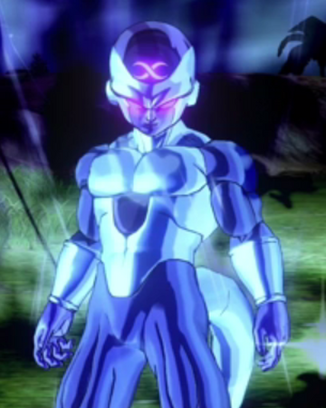 Supervillain Dragon Ball Wiki Fandom