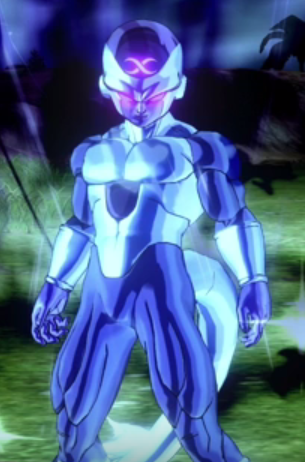 Golden Frieza Saga, Dragon Ball Wiki