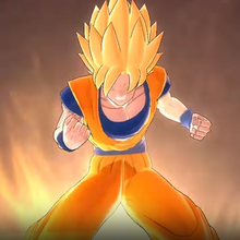 Angry Kamehameha Dragon Ball Wiki Fandom