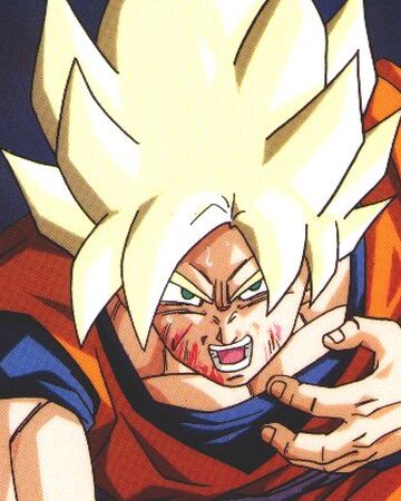 Maladie Cardiaque De Son Goku Wiki Dragon Ball Fandom