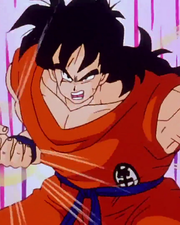 Ki Blast Thrust Dragon Ball Wiki Fandom