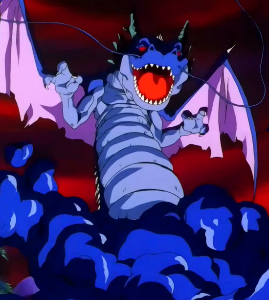 Akira Toriyama Had One Rule For Dragon Ball Super's Broly Redesign