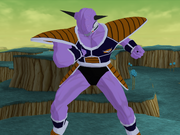 Budokai Self-Harm