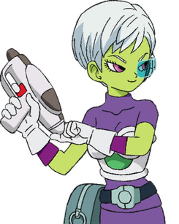 Chelye Dragon Ball Wiki Fandom