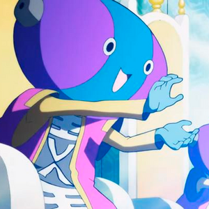 Zeno Dragon Ball Wiki Fandom