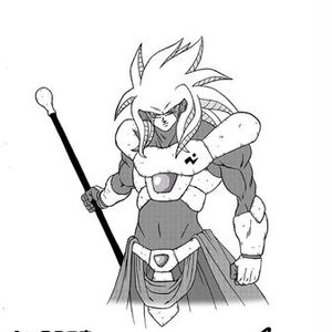 Toyotarou Dragon Ball Wiki Fandom