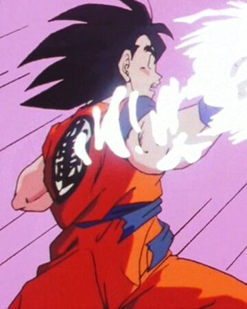 Genkidama Gokupedia Fandom