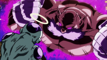 Topppo et Freezer vs