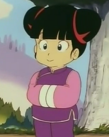 Tsururin Tsun Dragon Ball Wiki Fandom