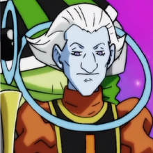 Guide Angel Dragon Ball Wiki Fandom