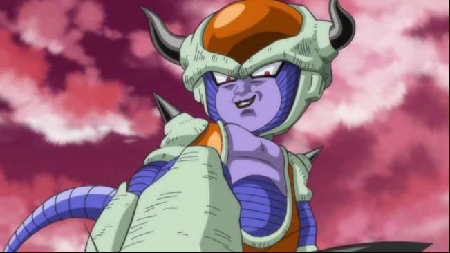 chilled dragon ball wiki fandom powered by wikia lord chilled final form