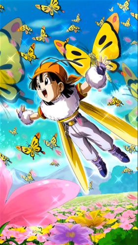 Animal Dragon Ball Wiki Fandom