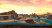 Planet(Evening)-2