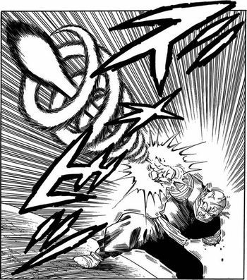 Special Beam Cannon | Dragon Ball Wiki | FANDOM powered by ...