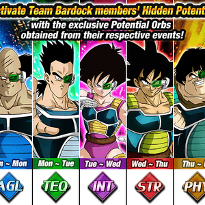 Bardock S Planet Elite Force Dragon Ball Wiki Fandom