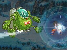 Battle Jacket Dragon Ball Wiki Fandom