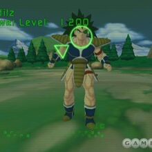 List Of Power Levels Dragon Ball Wiki Fandom