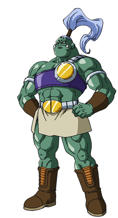 Image - U04 nink.png | Dragon Ball Wiki | FANDOM powered by Wikia