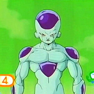 Dragon Ball Z Atsumare Goku Warudo Dragon Ball Wiki Fandom