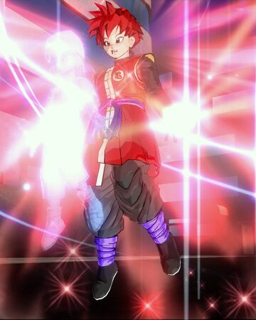 Maiden Blast Dragon Ball Wiki Fandom