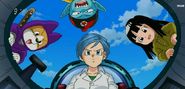 EP49DBS Bulma y los entrepitos