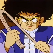 Mr Shu Dragon Ball Wiki Fandom
