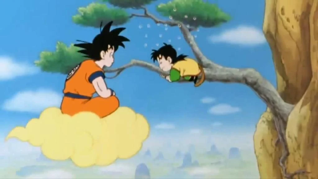 Image Nimbus.JPG Dragon Ball Wiki FANDOM powered by Wikia
