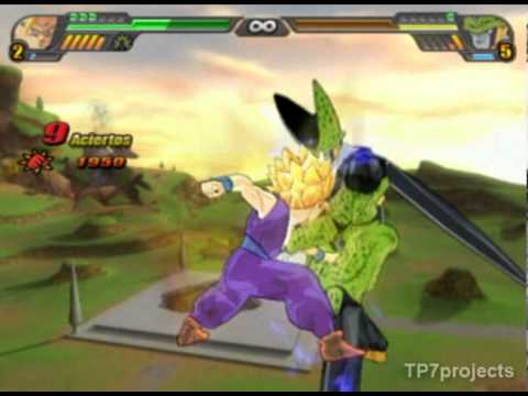 Historia Dragon Budokai Tenkaichi 3 Dragon Ball Wiki Fandom