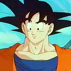 Dragon Ball Z Atsumare Goku Warudo Dragon Ball Wiki Fandom