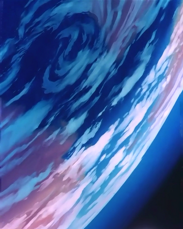 Earth Dragon Ball Wiki Fandom