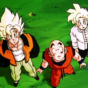Memories Of Gohan Dragon Ball Wiki Fandom