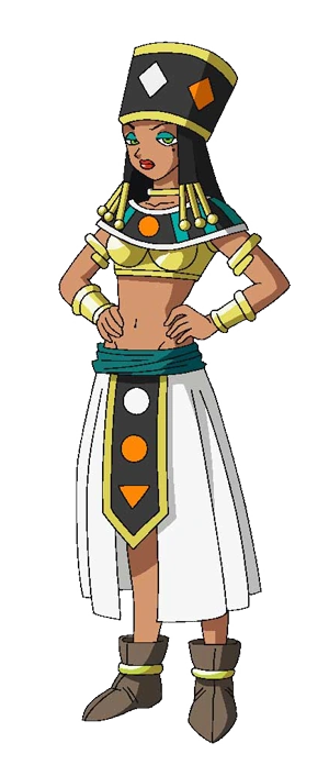 Imagen Heles Render png Dragon Ball Wiki FANDOM Powered By Wikia