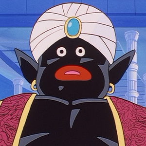 Mr Popo Dragon Ball Wiki Fandom