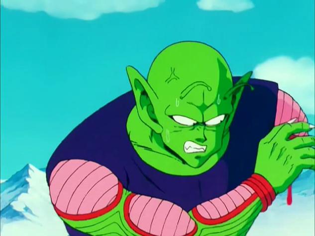 Piccolo | Dragon Ball Wiki Brasil | FANDOM powered by Wikia