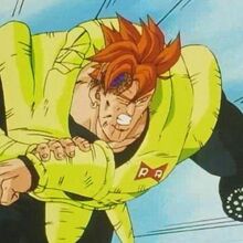 The Last Defense Dragon Ball Wiki Fandom