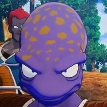 Appule Dragon Ball Wiki Fandom