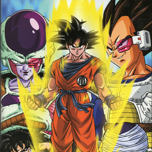Dragon Ball Z Kai Dragon Ball Wiki Fandom