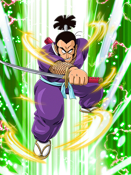 Ninja Murasaki Dragon Ball Wiki Fandom