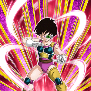 Fasha Dragon Ball Wiki Fandom