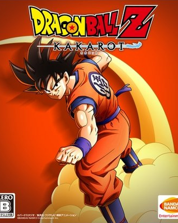 Dragon Ball Z Kakarot Dragon Ball Wiki Fandom