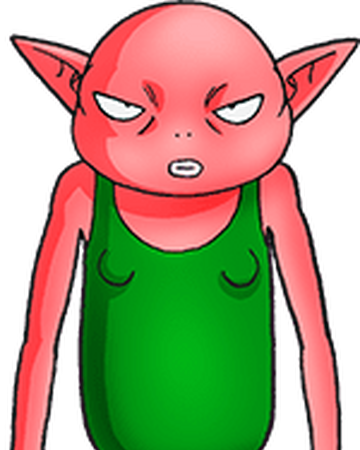 Monaka Dragon Ball Wiki Brasil Fandom