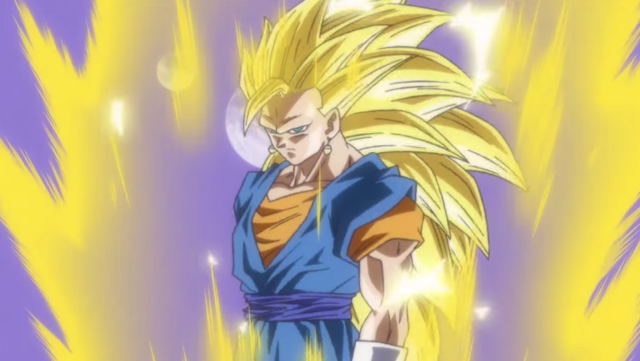 Mondo Cool Db Dbz Dbs Super Back In July