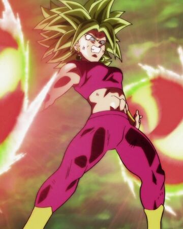 Gigantic Burst Dragon Ball Wiki Fandom