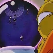 King Of The Demons Dragon Ball Wiki Fandom