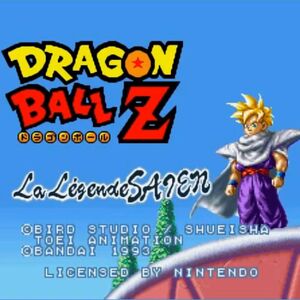 Dragon Ball Z Super Butōden 2 Dragon Ball Wiki Fandom